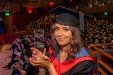 Students union header