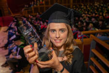 Students Union members