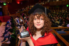 Student union members
