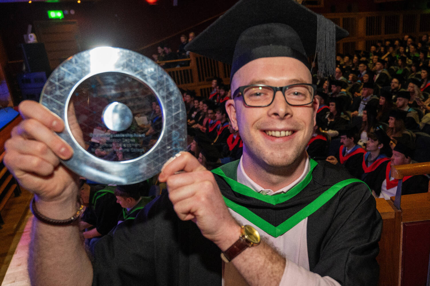 NWRC secures €1.26 million of Erasmus+ Funding