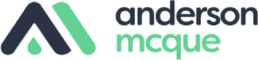 Anderson McQue logo