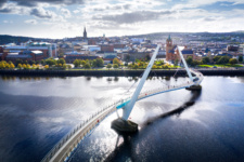 Peace Bridge