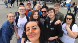 Students union16