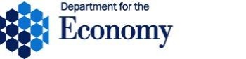 Funded by the Department for the Economy
