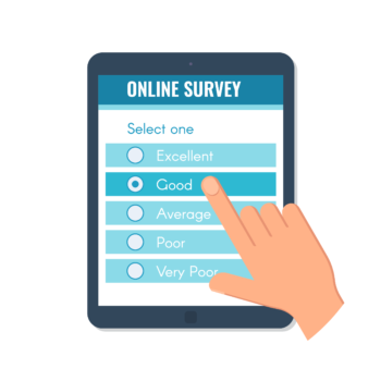 Website usability survey graphic2