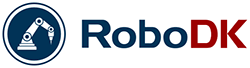 RoboDK logo