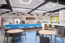 Springtown Campus Canteen