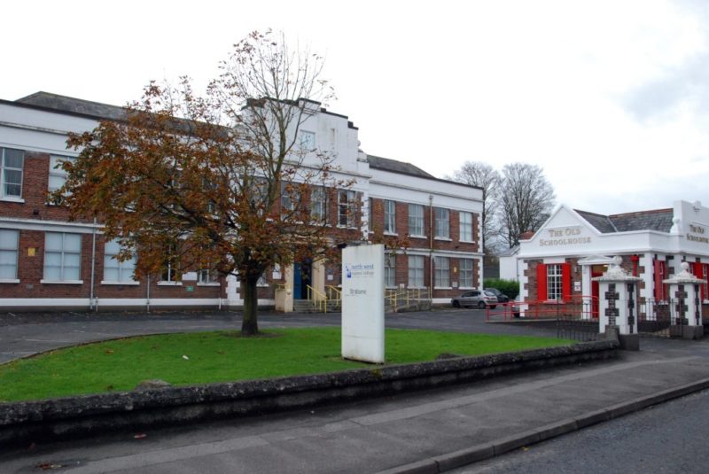 NWRC Strabane campus