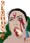 Catherine O Kane 7 Deadly Sins Gluttony