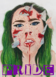 Catherine O Kane 7 Deadly Sins Pride