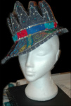 Lewis hat
