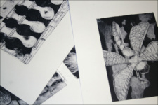 Monoprint
