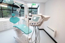 NWRC Dental Lab at Limavady campus