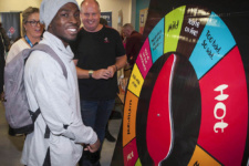 Student union games