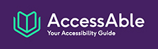 AccessAble Logo