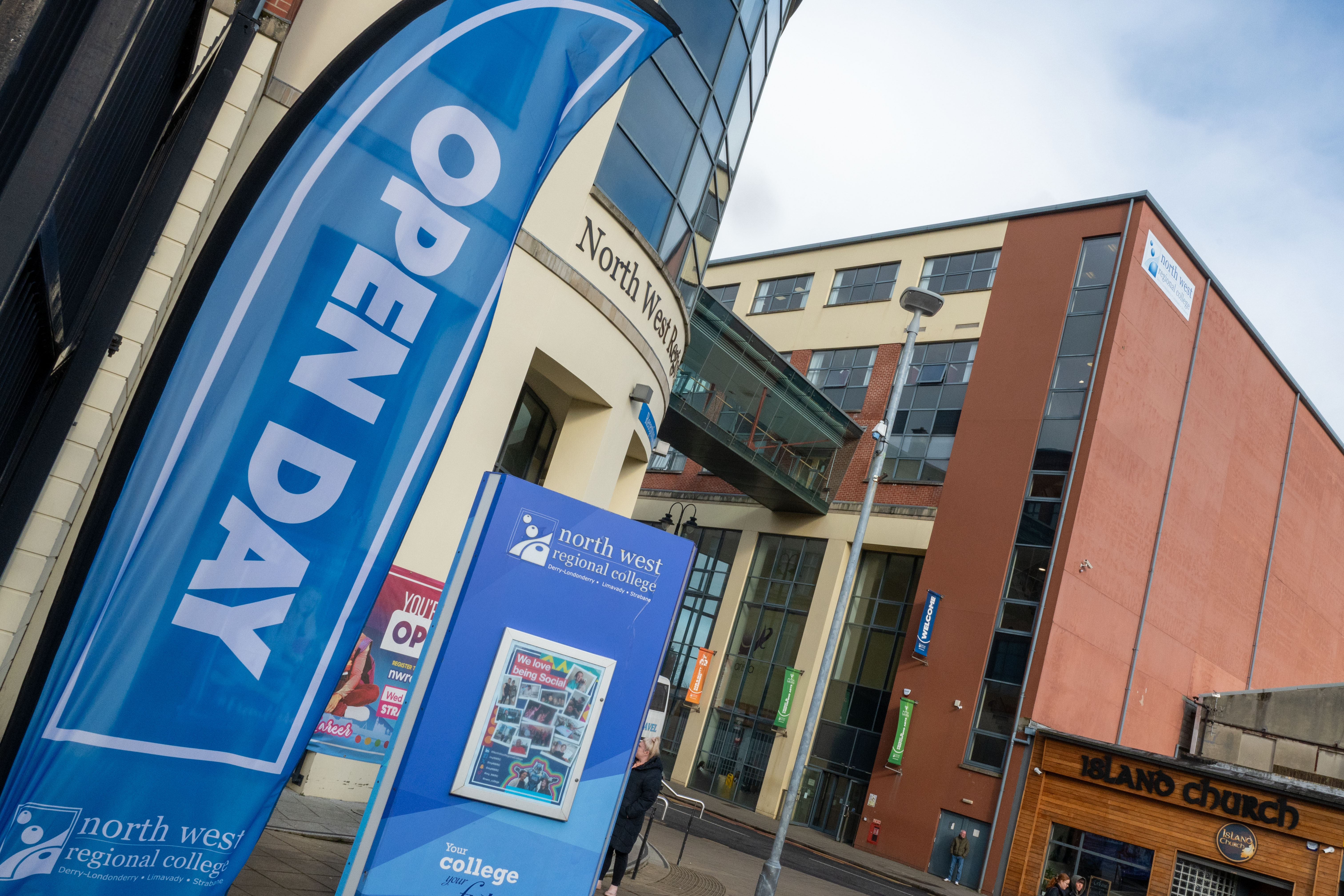 NWRC Strand Open26022523