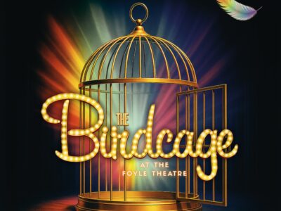 The Birdcage - Live at Foyle Theatre