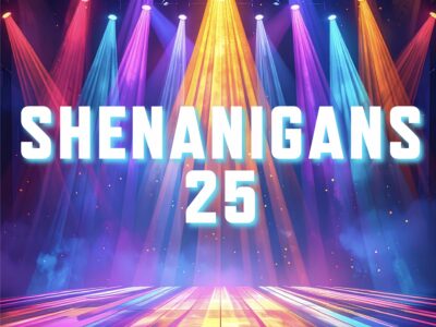 Shenanigans at NWRC - December 17 &18