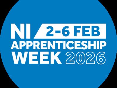 Apprenticeship week at NWRC