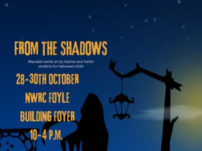 From the Shadows