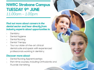 Dental Careers Start Here
