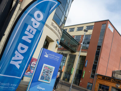 2026 Open Days at NWRC