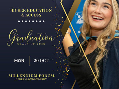 2026 Graduation Ceremony