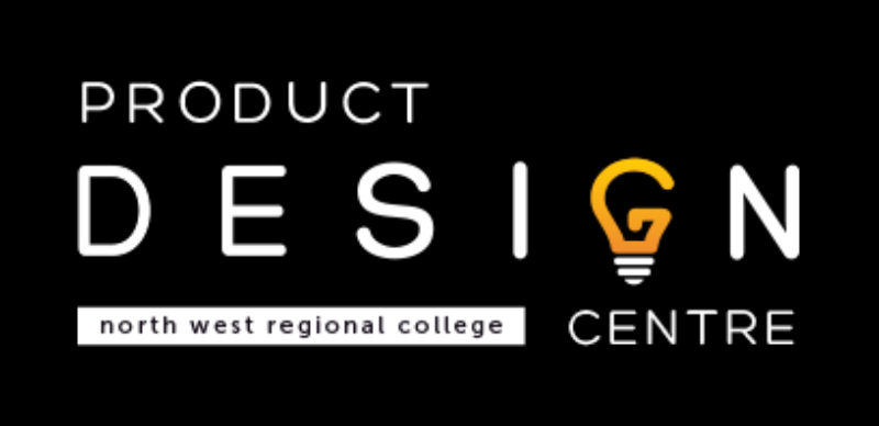 NWRC Product Design Centre Logo