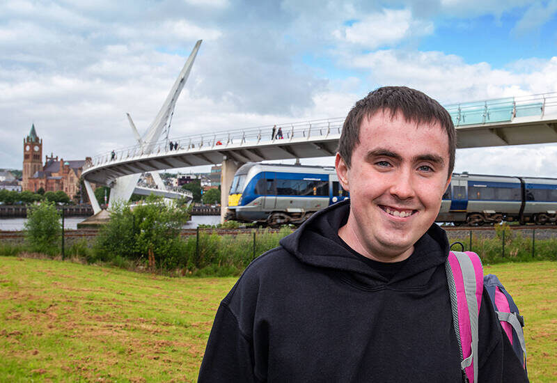 Matthew mcgrotty profile travel tourism
