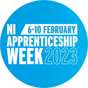 Northern Ireland Apprenticeship Week 2023 at NWRC