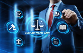 NWRC Employment Law Event