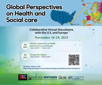 Global Perspectives on Health and Social Care