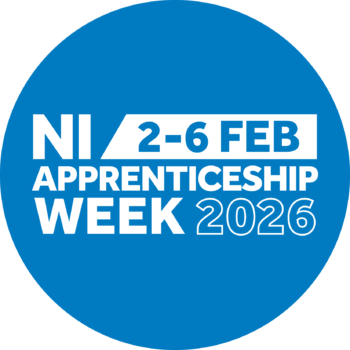 Apprenticeship week at NWRC
