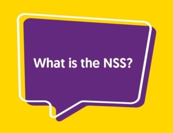 NSS Web what is NSS