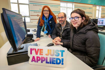 Open Days 2026 (Feb 24-26)