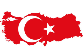 Turkey resize