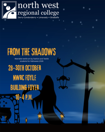 From the Shadows