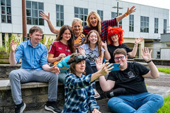 Techtides Youth