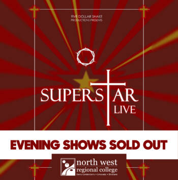 Superstar Live at NWRC