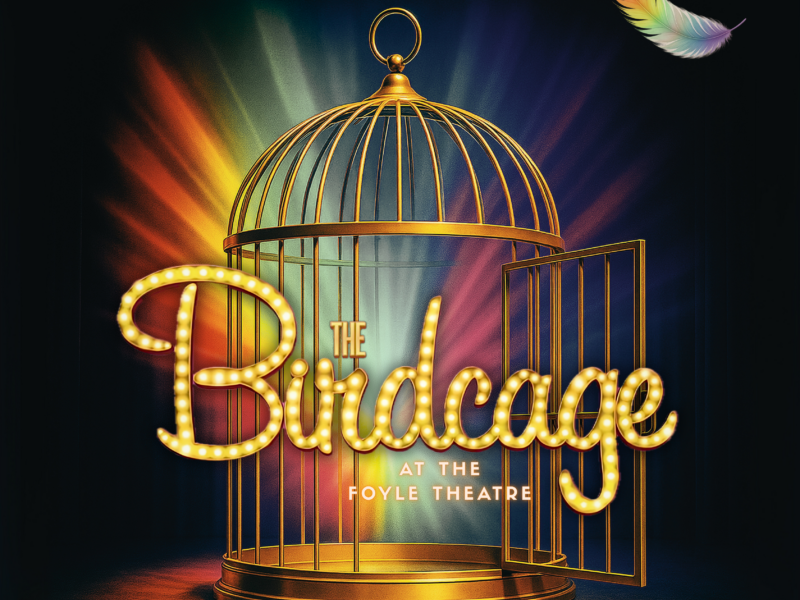 The Birdcage - Live at Foyle Theatre
