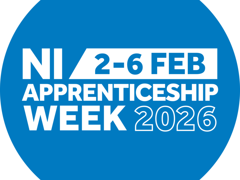 Apprenticeship week at NWRC