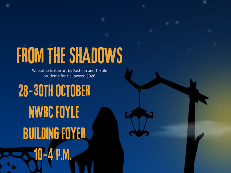 From the Shadows