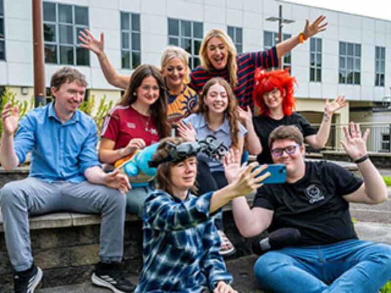 Techtides Youth