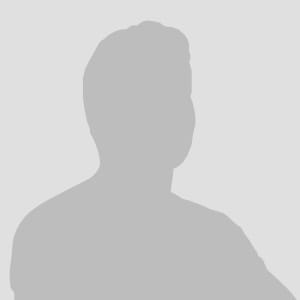 Default avatar image