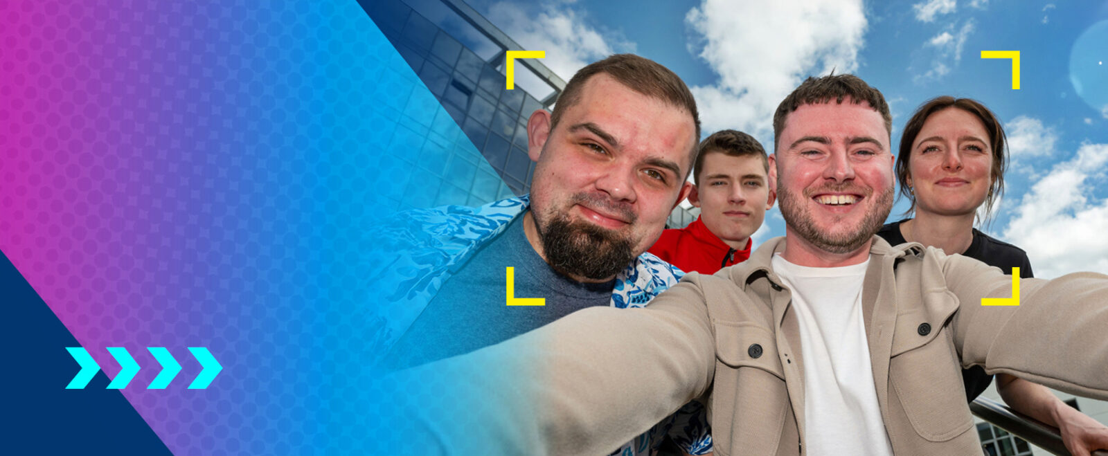 2025 Part Time hompage banner