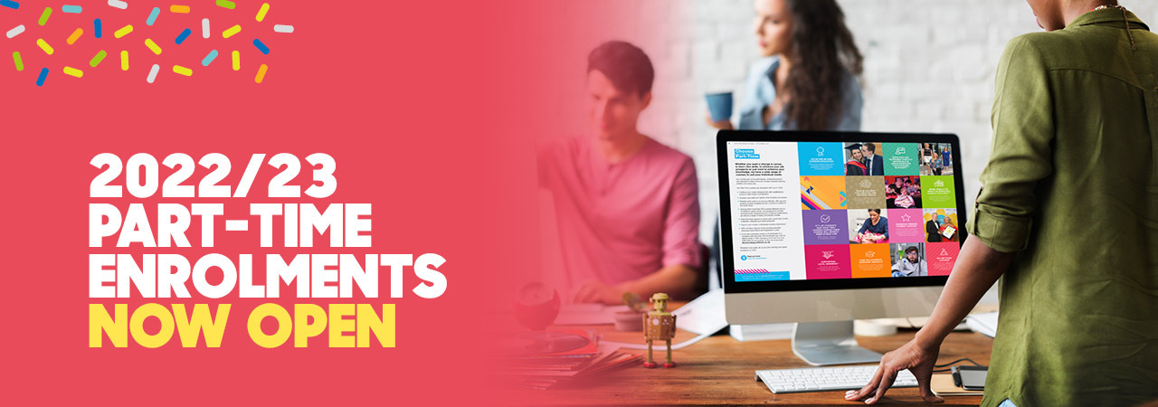 22 23 PT digital prospectus landing page enrolments open