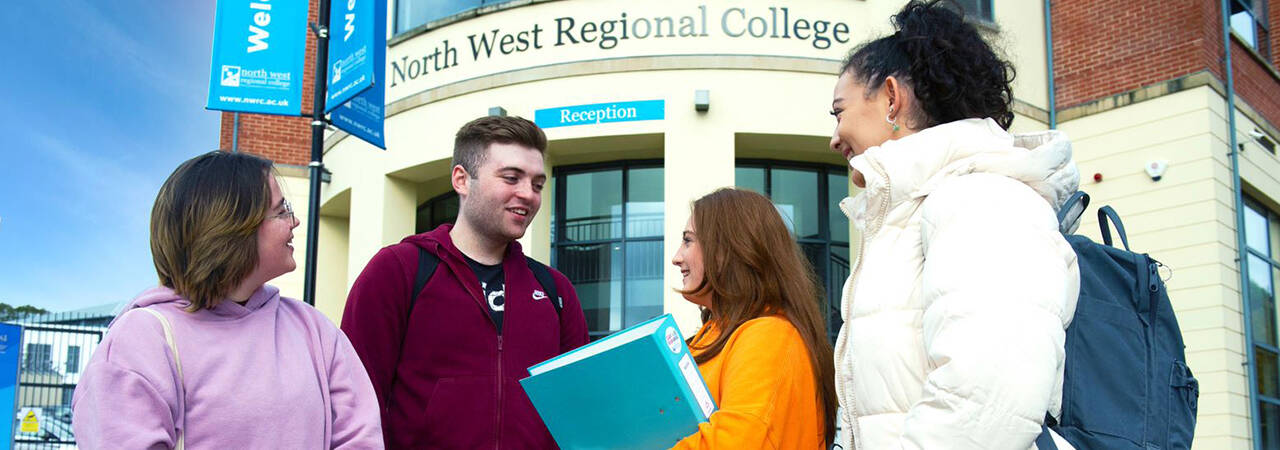 Full-Time | North West Regional College