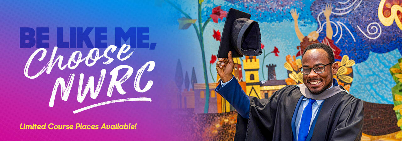Limited Places2025 Landing Page Banner
