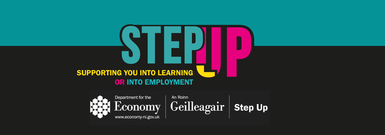 Web Banner Step Up NWRC 002 NEW