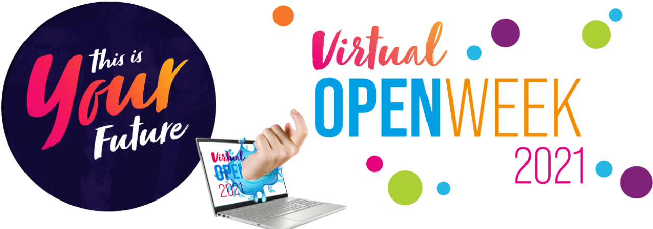 Open week 01
